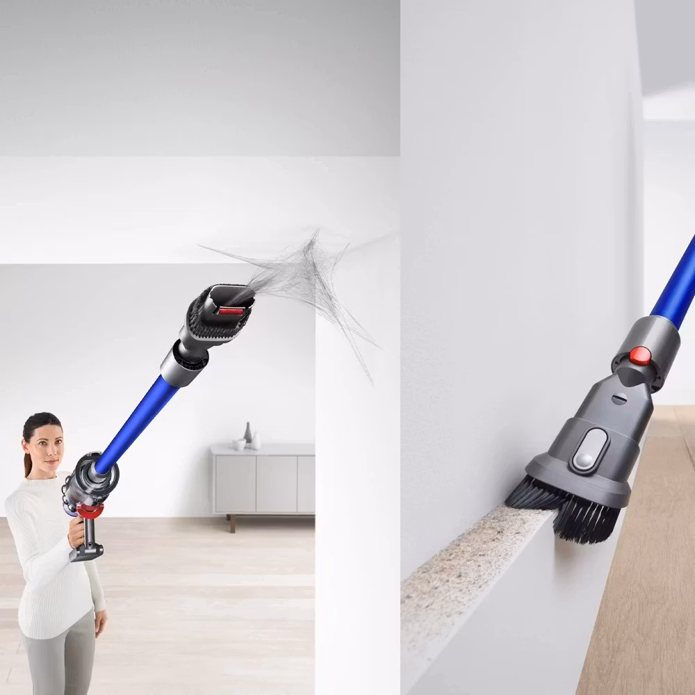 Dyson V11 Absolute sladdlös skaftdammsugare