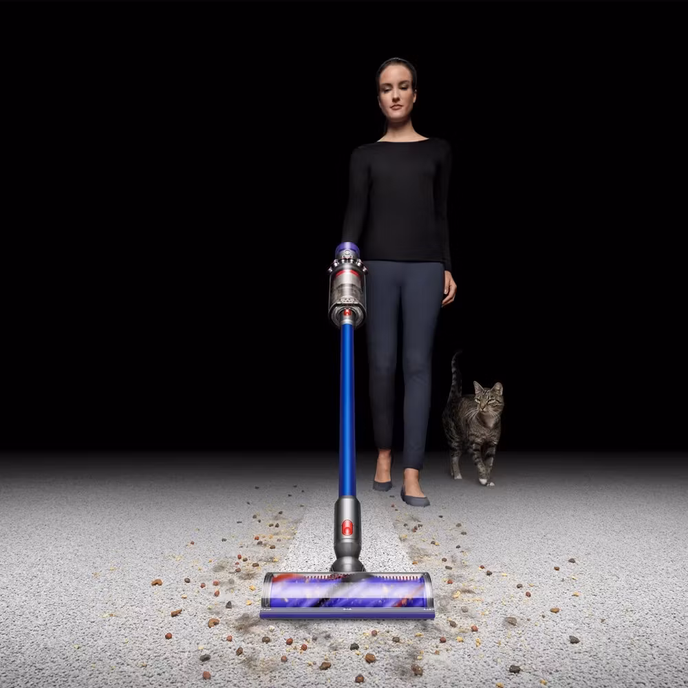 Dyson V11 Absolute sladdlös skaftdammsugare