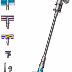 Dyson V15s Detect Submarine