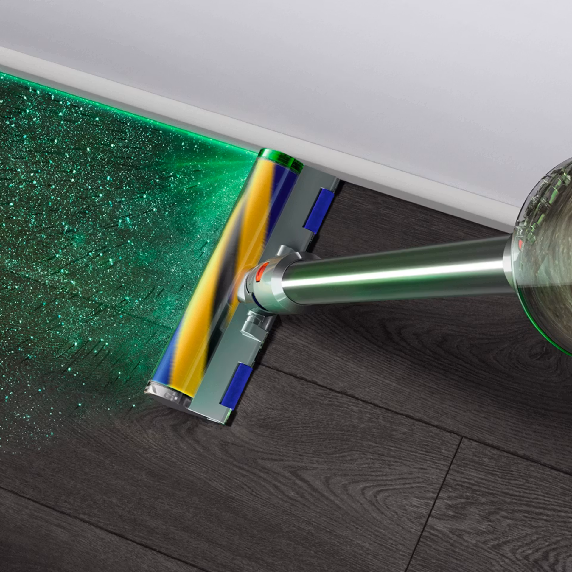 Dyson V15s Detect Submarine