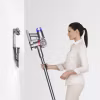 Dyson V8 dammsugare nickel/silver 2023