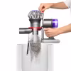 Dyson V8 dammsugare nickel/silver 2023