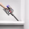 Dyson V8 dammsugare nickel/silver 2023