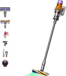 Dyson V12 Detect Slim Absolute Sladdlös dammsugare