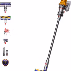 Dyson V12 Detect Slim Absolute Sladdlös dammsugare