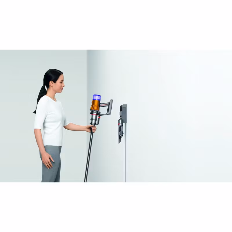 Dyson V12 Detect Slim Absolute Sladdlös dammsugare