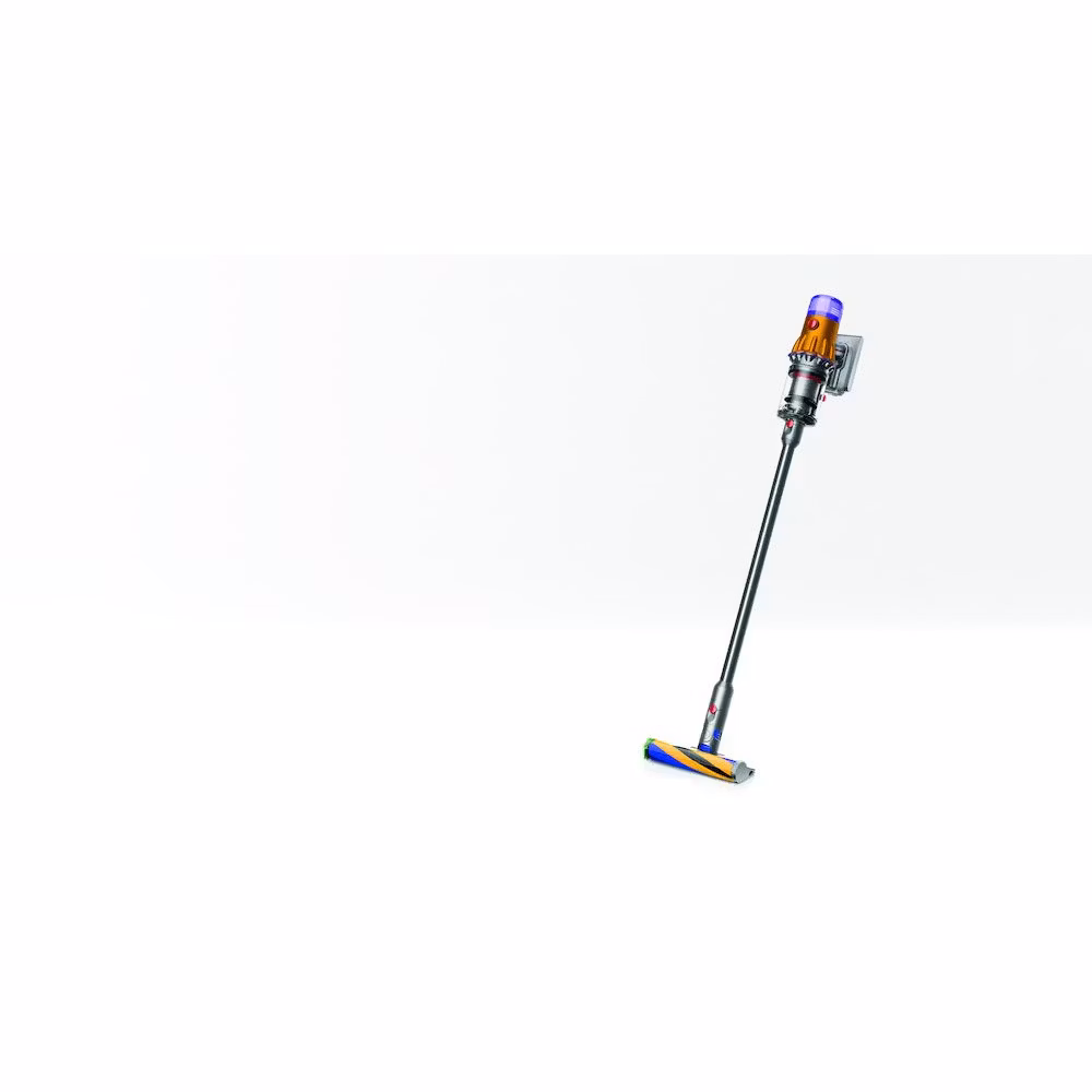 Dyson V12 Detect Slim Absolute Sladdlös dammsugare