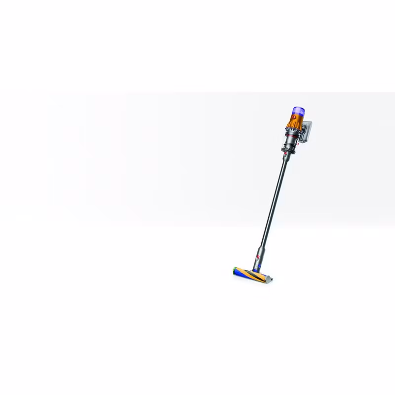 Dyson V12 Detect Slim Absolute Sladdlös dammsugare