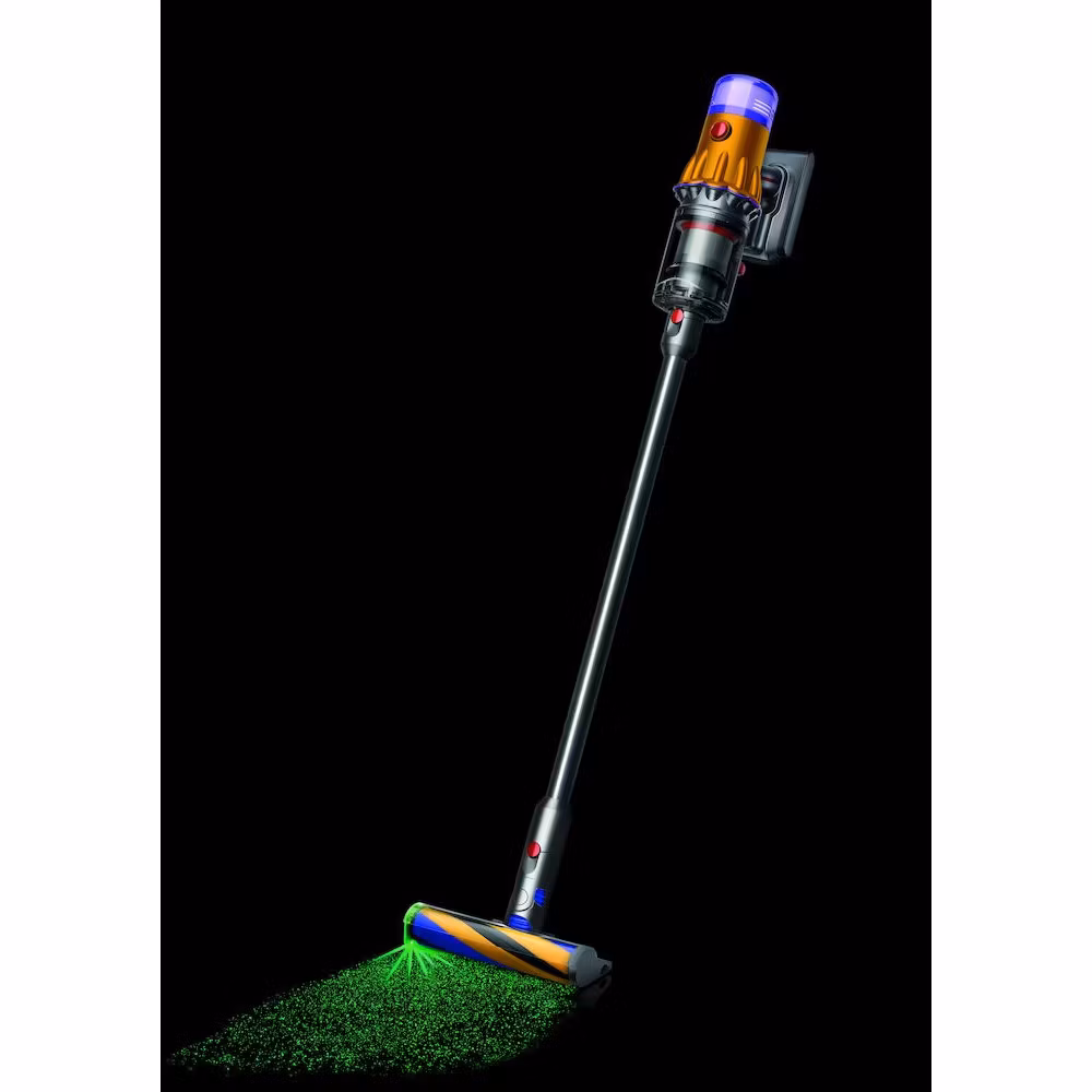 Dyson V12 Detect Slim Absolute Sladdlös dammsugare