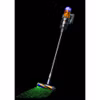 Dyson V12 Detect Slim Absolute Sladdlös dammsugare