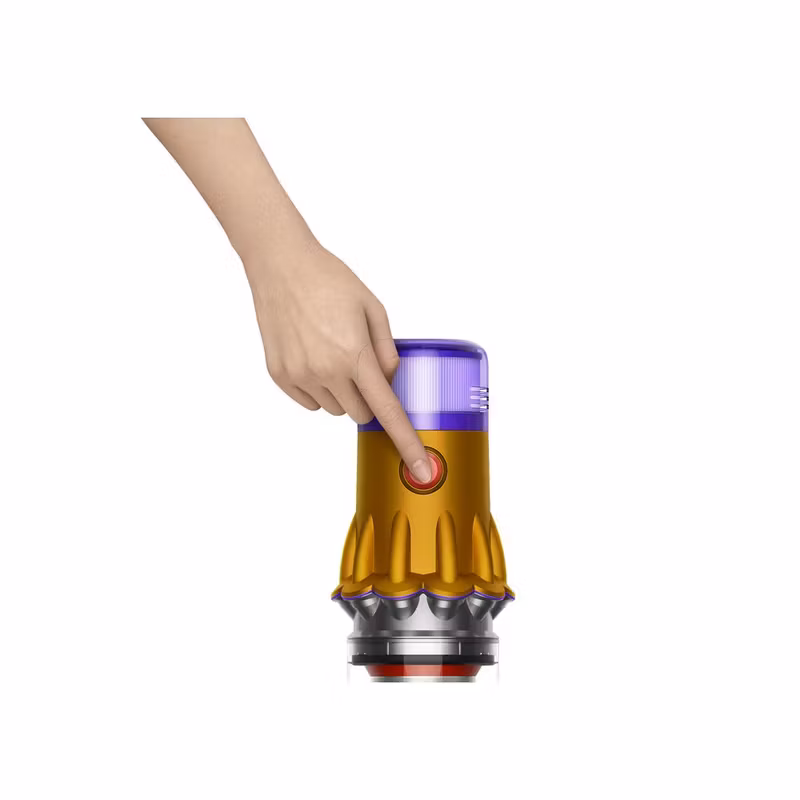 Dyson V12 Detect Slim Absolute Sladdlös dammsugare