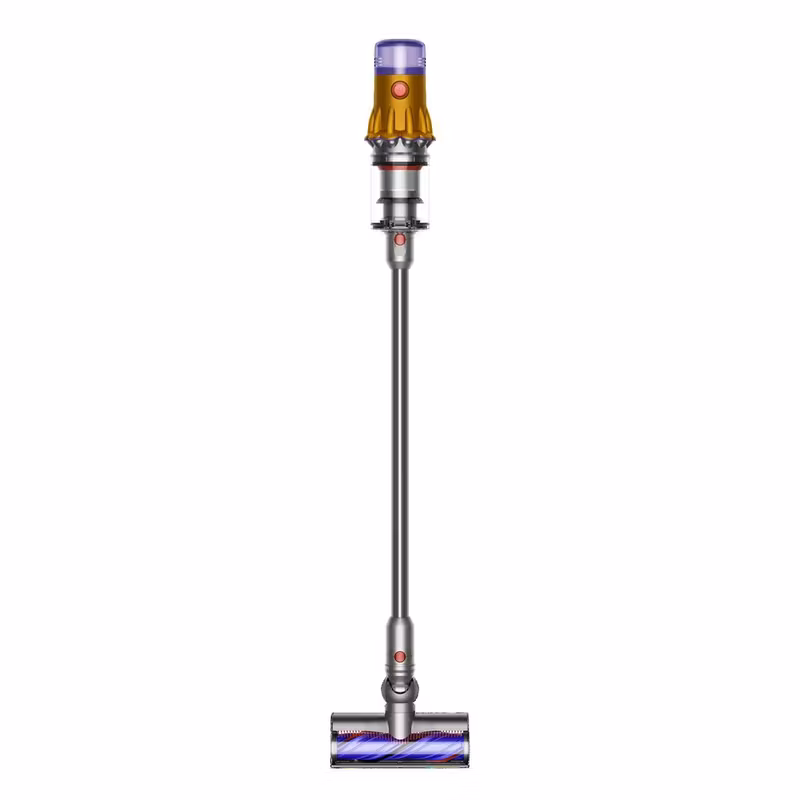 Dyson V12 Detect Slim Absolute Sladdlös dammsugare