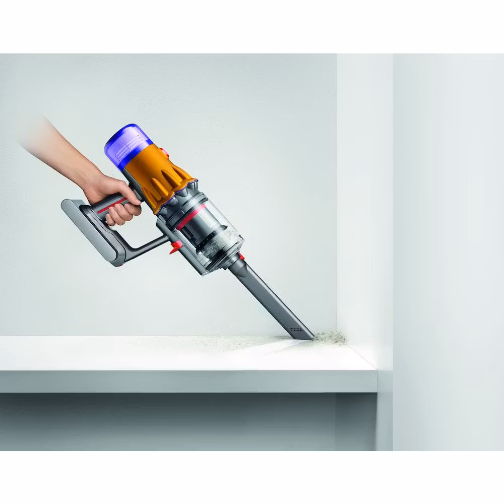 Dyson V12 Detect Slim Absolute Sladdlös dammsugare