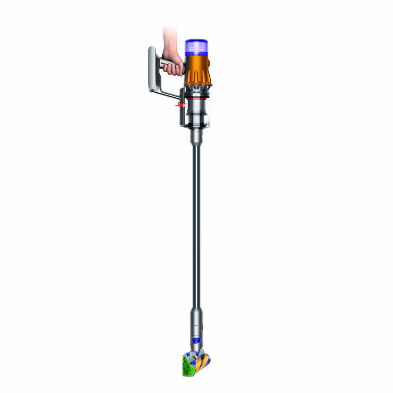 Dyson V12 Detect Slim Absolute Sladdlös dammsugare