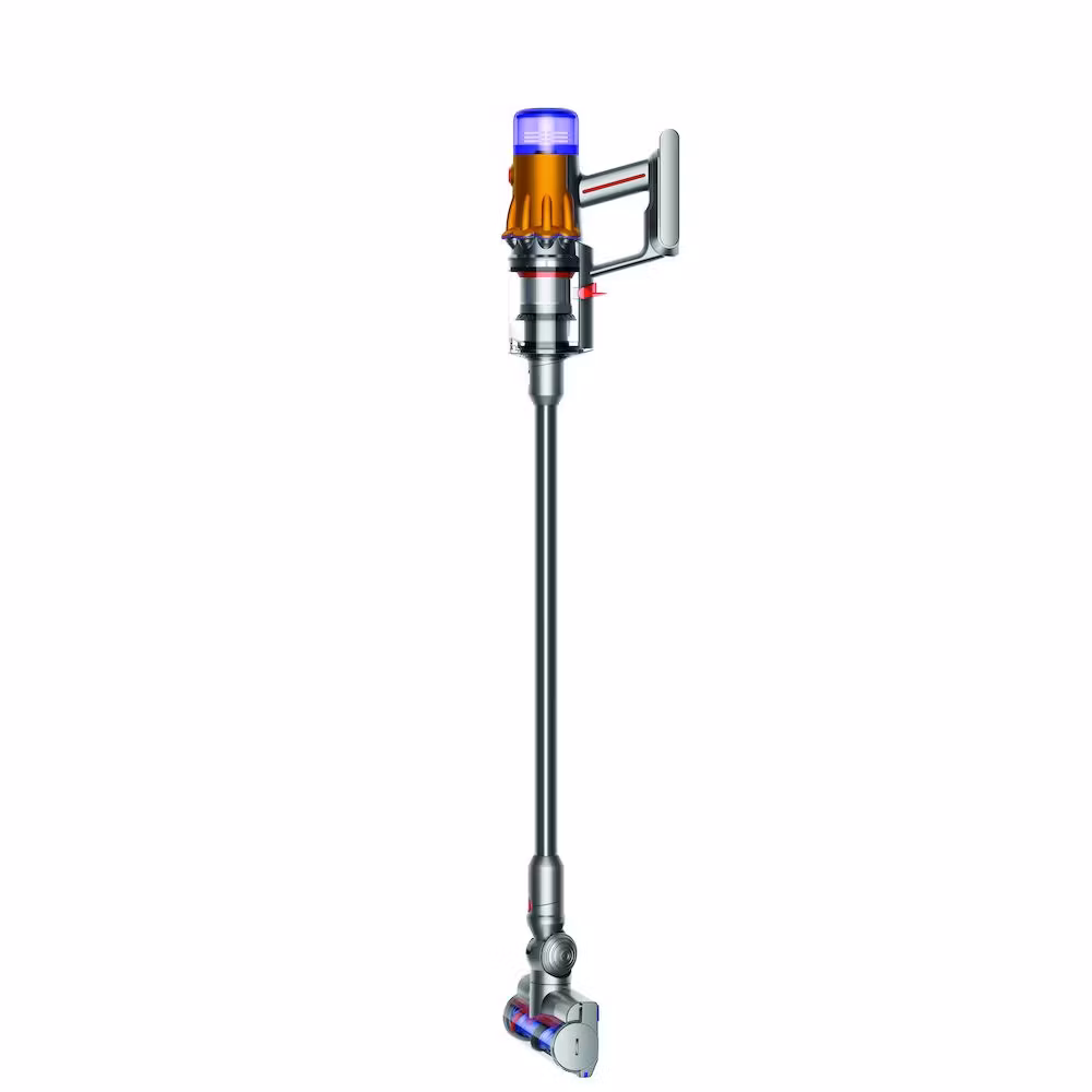 Dyson V12 Detect Slim Absolute Sladdlös dammsugare