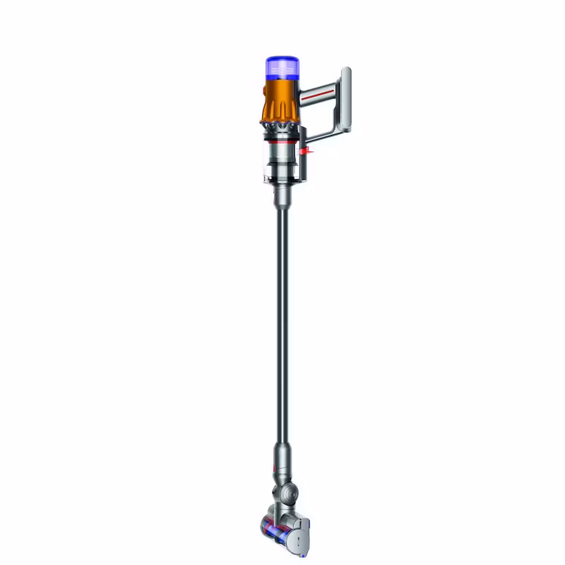 Dyson V12 Detect Slim Absolute Sladdlös dammsugare