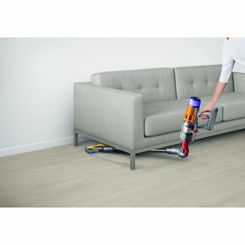 Dyson V12 Detect Slim Absolute Sladdlös dammsugare