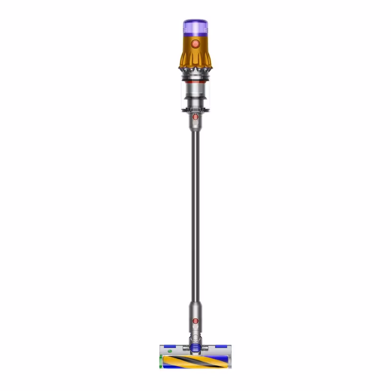 Dyson V12 Detect Slim Absolute Sladdlös dammsugare
