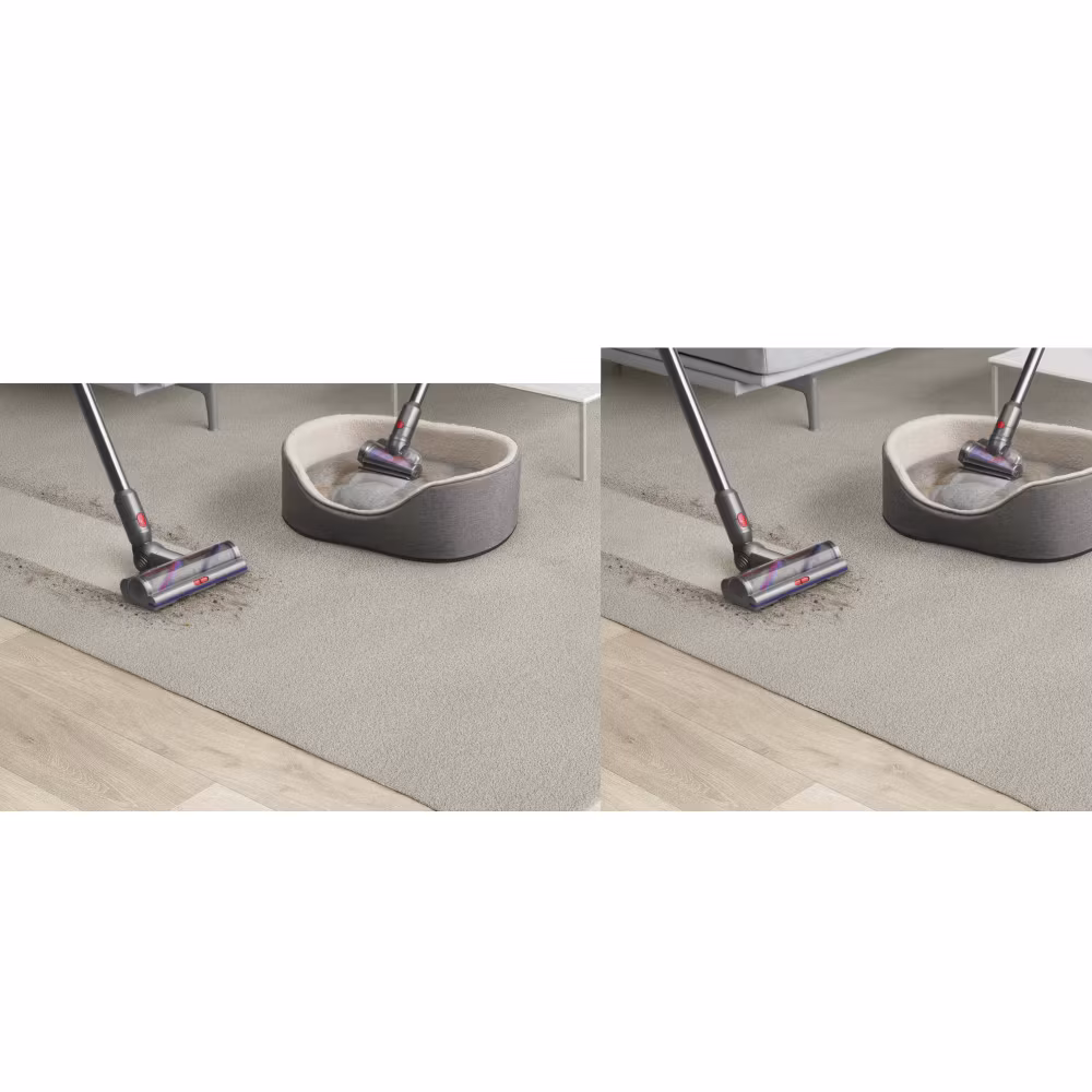 Dyson V12 Detect Slim Absolute Sladdlös dammsugare