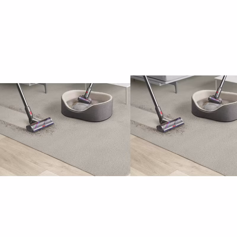 Dyson V12 Detect Slim Absolute Sladdlös dammsugare