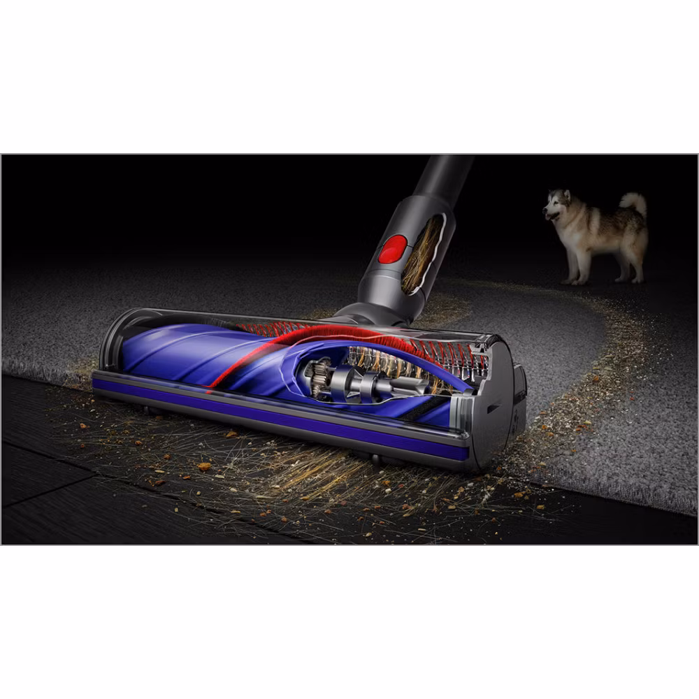 Dyson V12 Detect Slim Absolute Sladdlös dammsugare