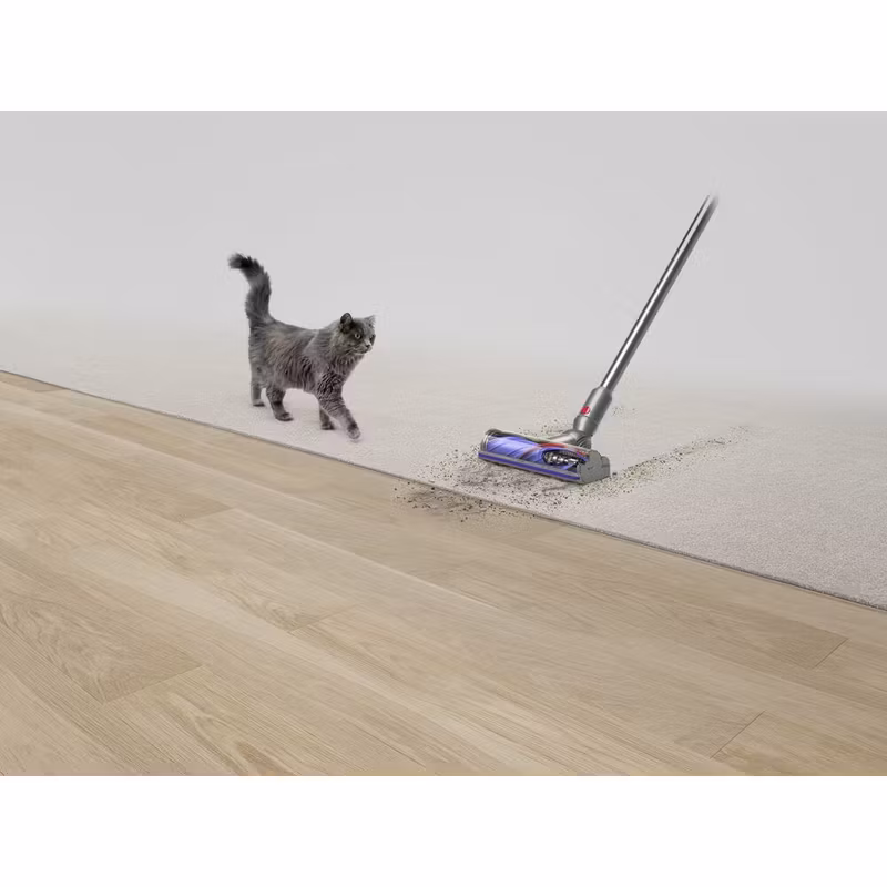 Dyson V12 Detect Slim Absolute Sladdlös dammsugare