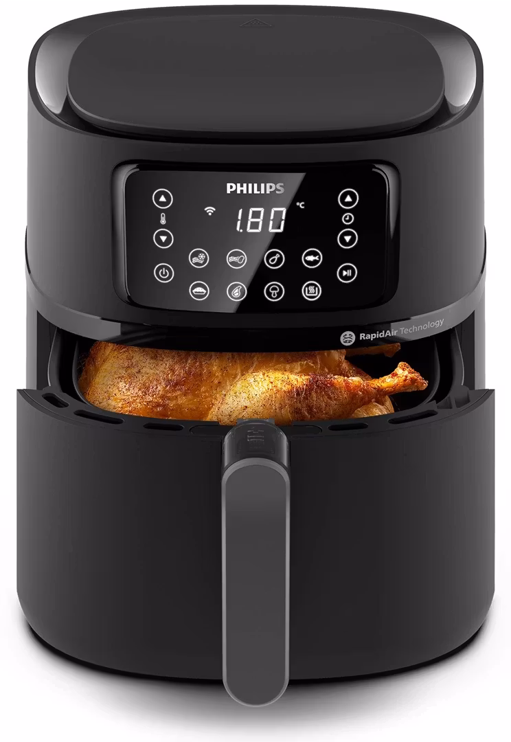Philips HD9285/93 Airfryer 5000 series XXL Connected