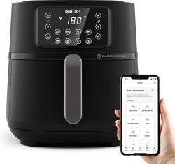 Philips HD9285/93 Airfryer 5000 series XXL Connected