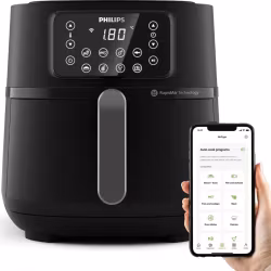 Philips HD9285/93 Airfryer 5000 series XXL Connected