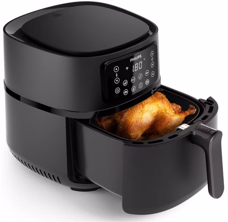 Philips HD9285/93 Airfryer 5000 series XXL Connected