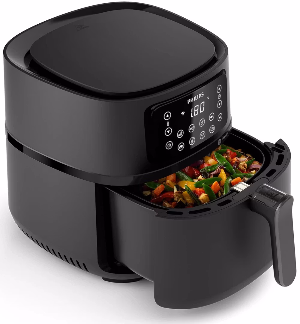 Philips HD9285/93 Airfryer 5000 series XXL Connected