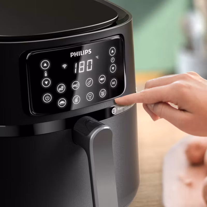 Philips HD9285/93 Airfryer 5000 series XXL Connected
