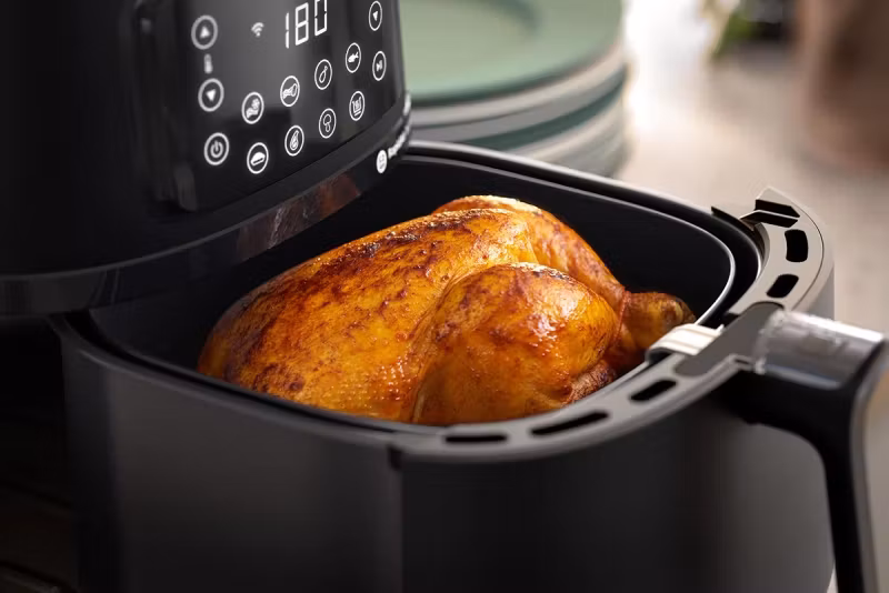 Philips HD9285/93 Airfryer 5000 series XXL Connected