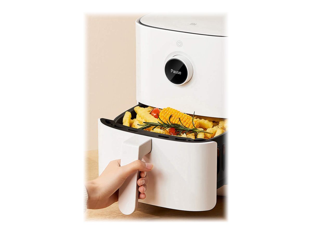 Xiaomi Mi Smart BHR4849EU Airfryer 3,5 L 1500W
