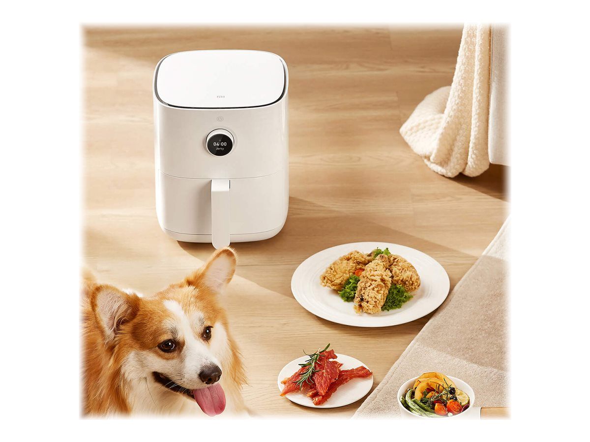 Xiaomi Mi Smart BHR4849EU Airfryer 3,5 L 1500W