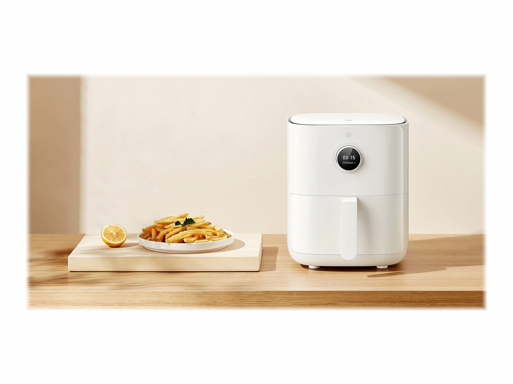 Xiaomi Mi Smart BHR4849EU Airfryer 3,5 L 1500W