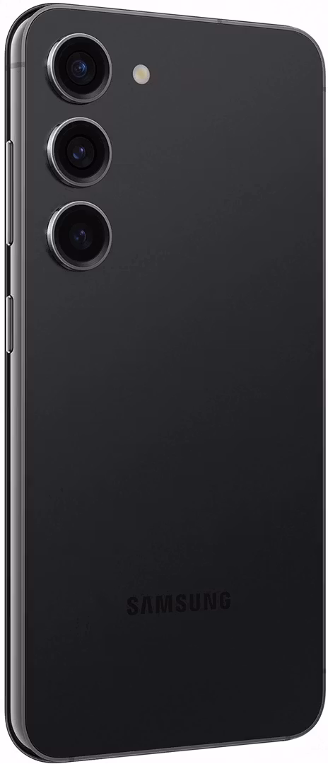 Samsung Galaxy S23 SM-S911B 6.1" 128GB Fantom svart