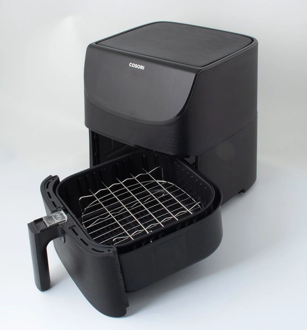 Cosori Premium CP158-AF-RXW Airfryer black
