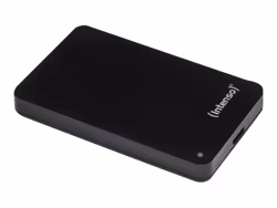 Intenso hårddisk Memory Case 4TB 2.5" USB 3.0 5400rpm