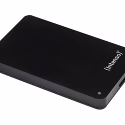 Intenso hårddisk Memory Case 4TB 2.5" USB 3.0 5400rpm