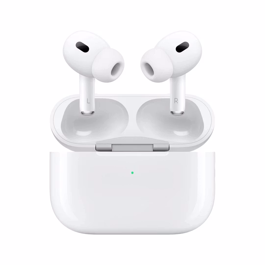 Apple AirPods Pro 2 (2023) USB-C (MagSafe etui)