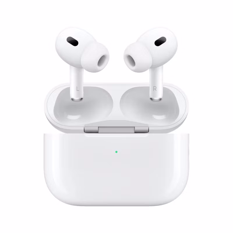 Apple AirPods Pro 2 (2023) USB-C (MagSafe etui)