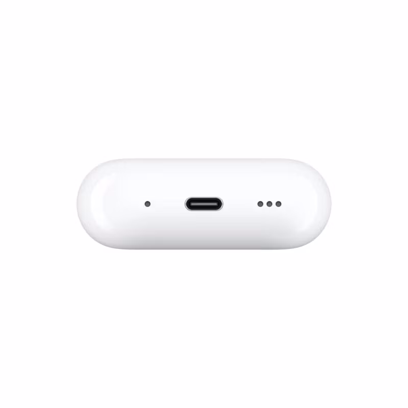 Apple AirPods Pro 2 (2023) USB-C (MagSafe etui)
