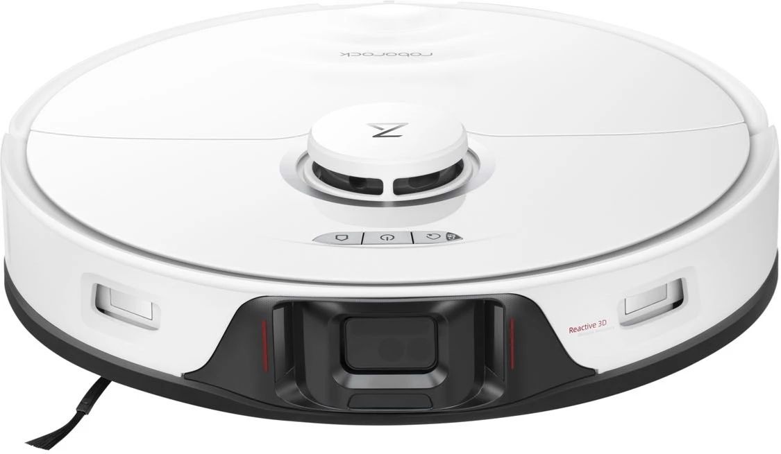 Roborock S8 Pro Ultra robotdammsugare vit