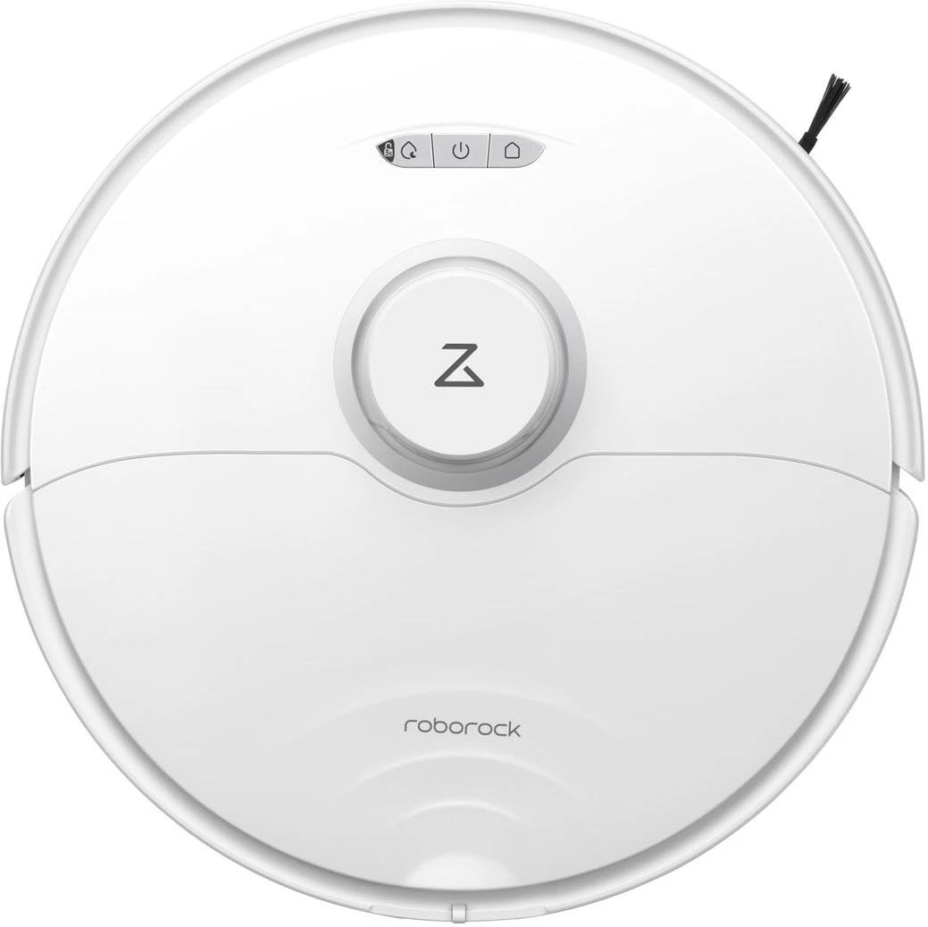 Roborock S8 Pro Ultra robotdammsugare vit