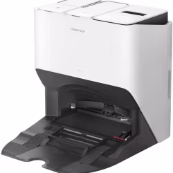 Roborock S8 Pro Ultra robotdammsugare vit