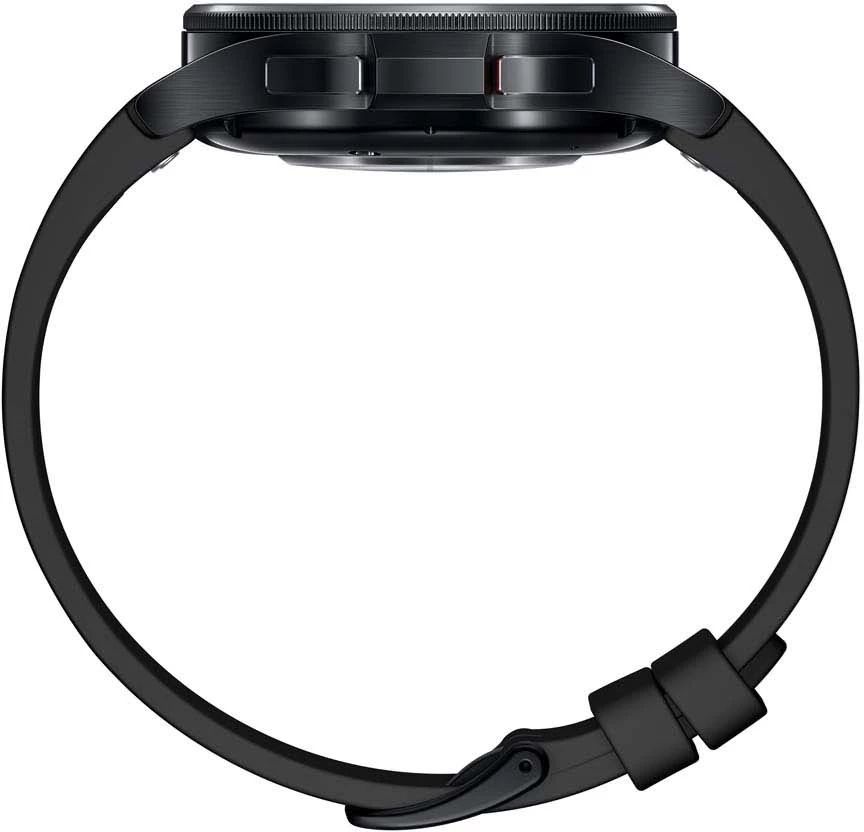 Samsung Galaxy Watch6 Classic 43mm BT svart