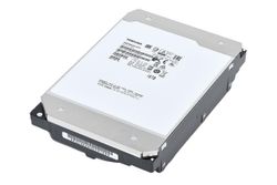 Toshiba MG09 Series hårddisk MG09ACA18TE 18TB 3.5" SATA-600 7200rpm