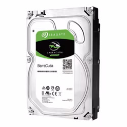 Seagate Barracuda hårddisk ST2000DM008 2TB 3.5" SATA-600 7200rpm