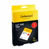 Intenso SSD Top Performance 1TB 2.5" SATA-600
